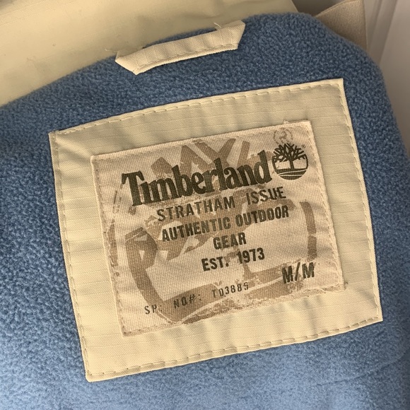 Timberland Jacket - Picture 8 of 10